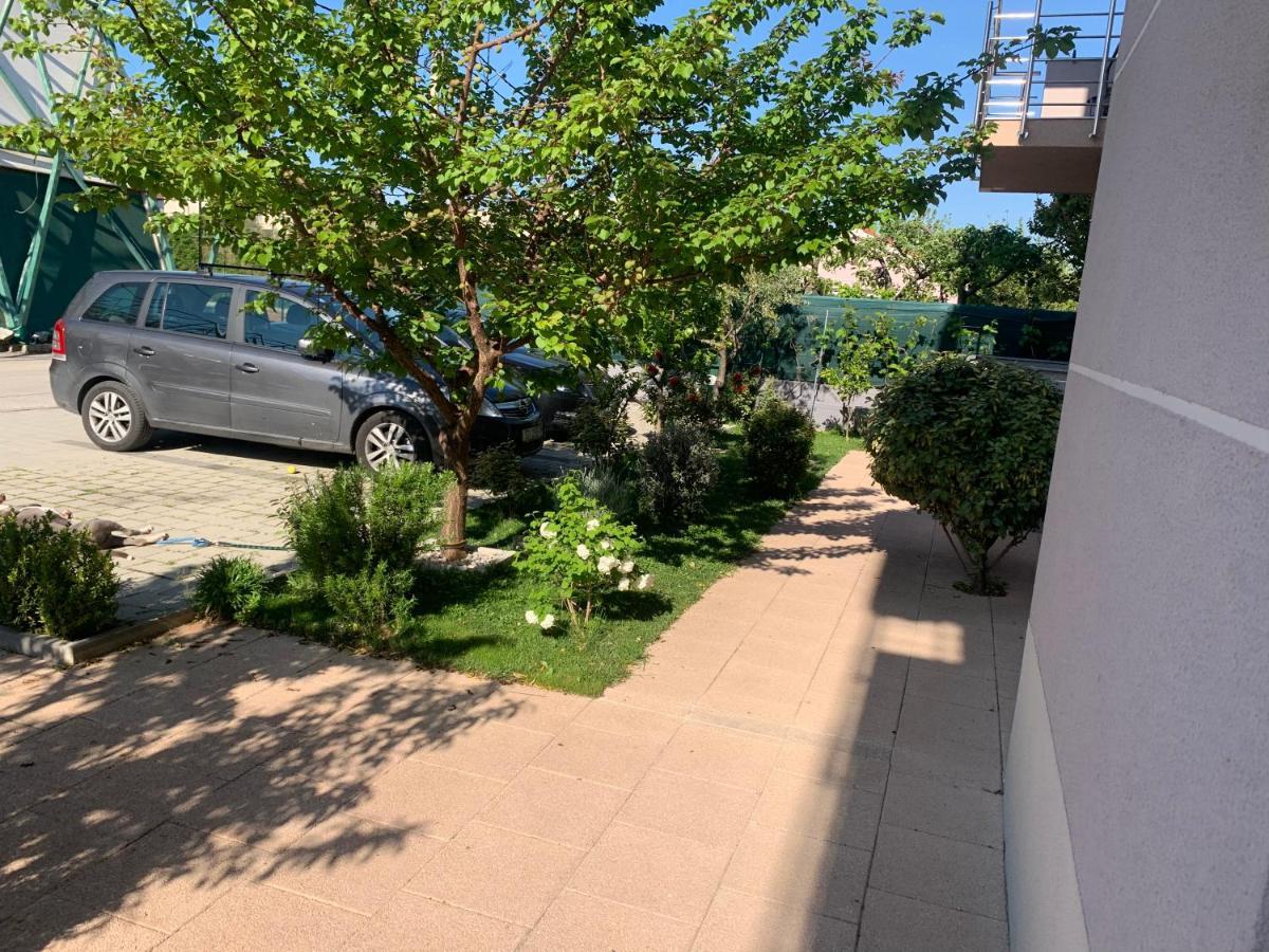 Sweet Corner Apartment Сплит Екстериор снимка