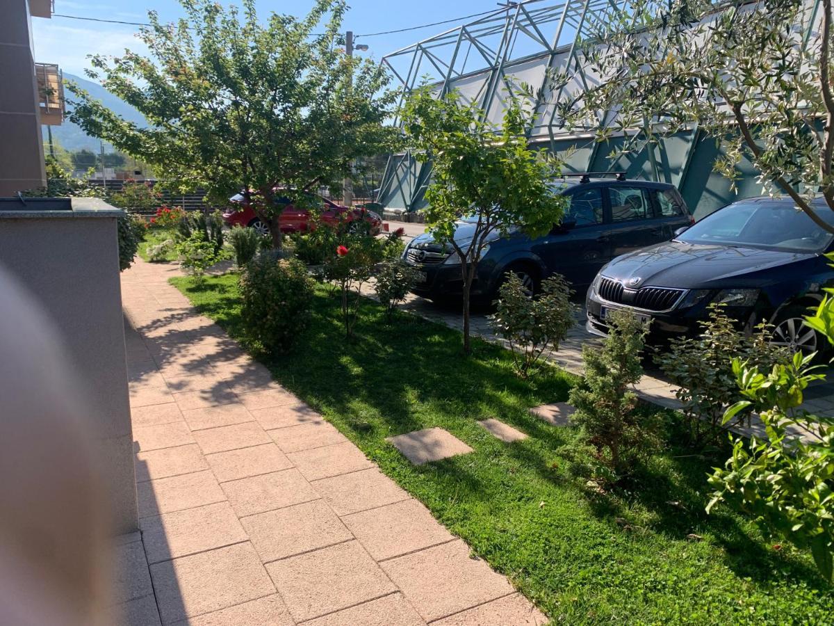 Sweet Corner Apartment Сплит Екстериор снимка