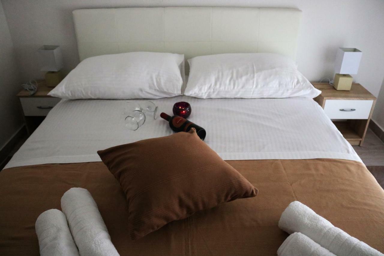 Sweet Corner Apartment Сплит Екстериор снимка