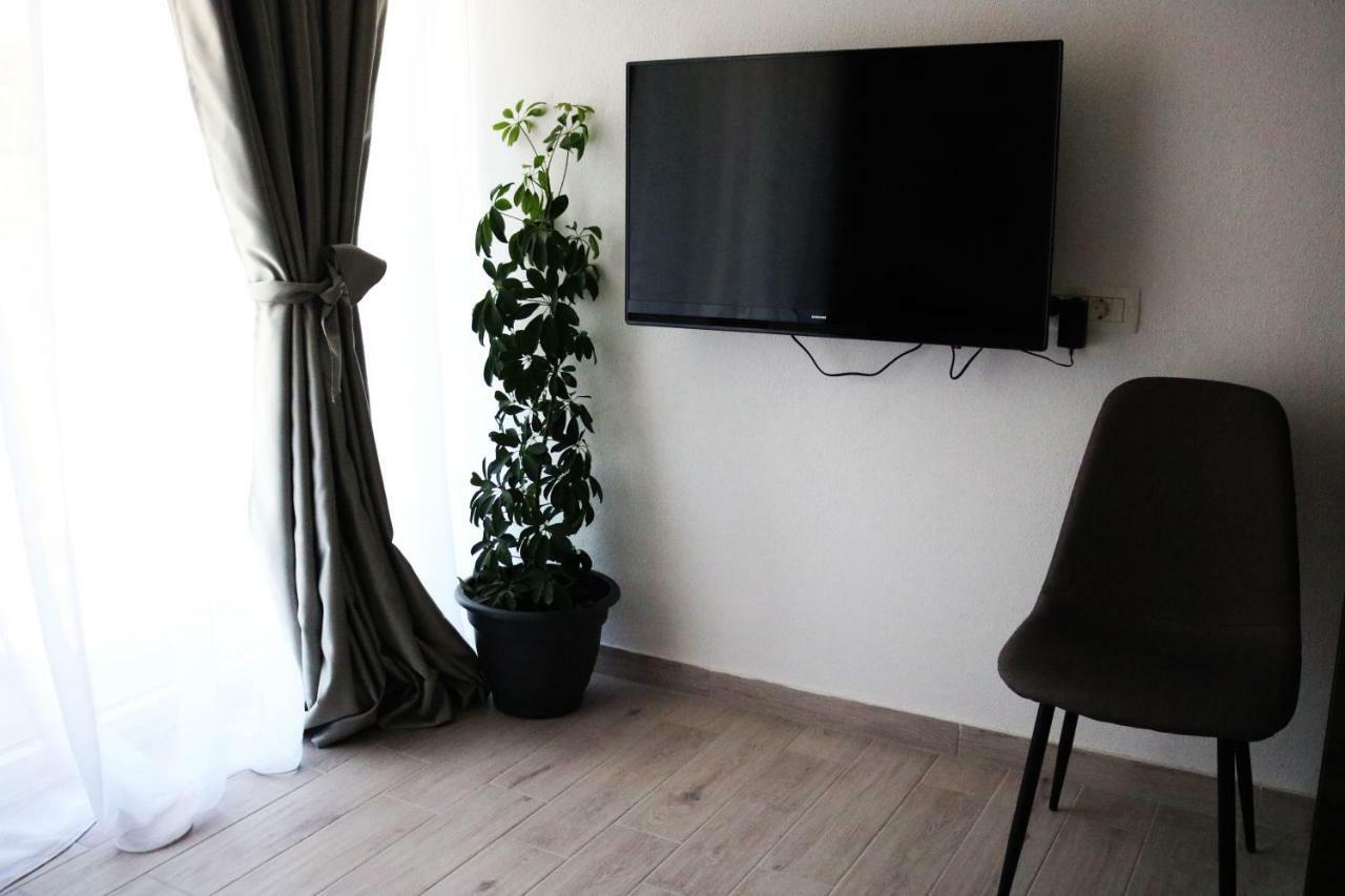 Sweet Corner Apartment Сплит Екстериор снимка