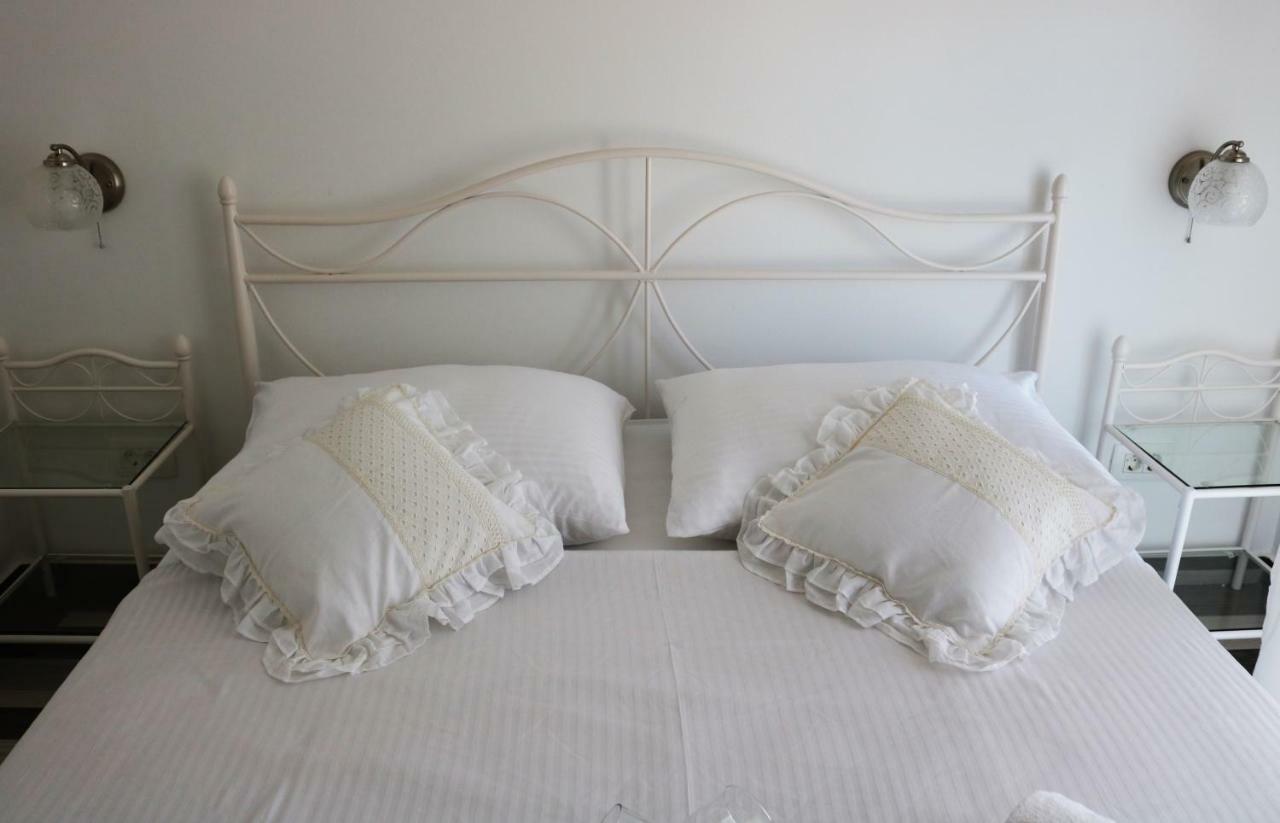 Sweet Corner Apartment Сплит Екстериор снимка