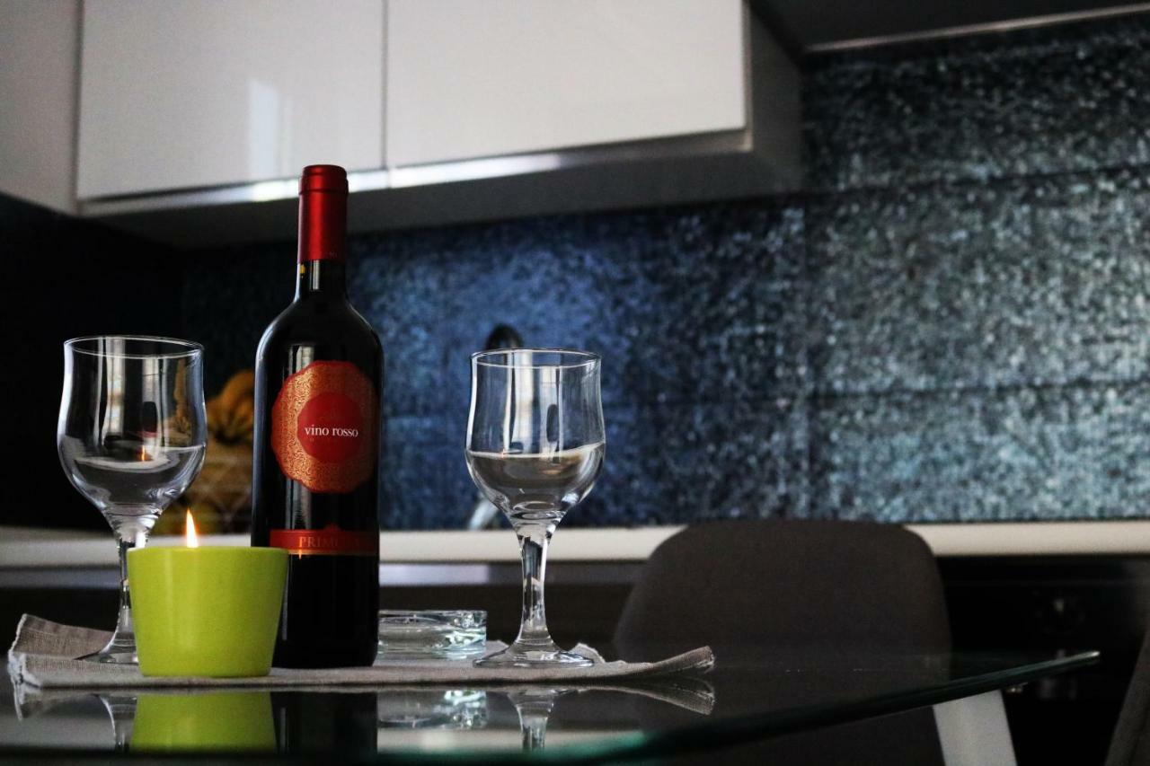 Sweet Corner Apartment Сплит Екстериор снимка