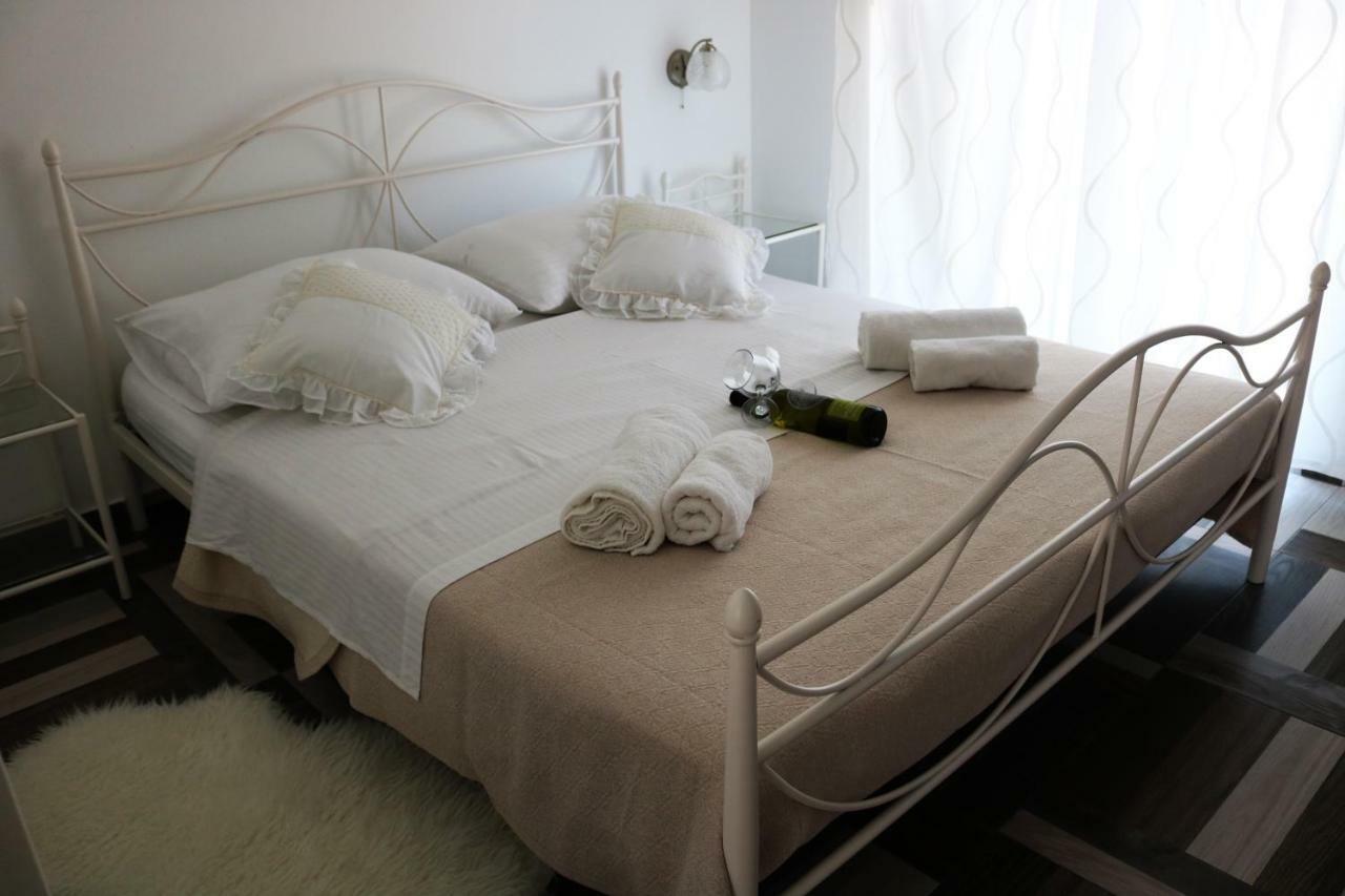 Sweet Corner Apartment Сплит Екстериор снимка