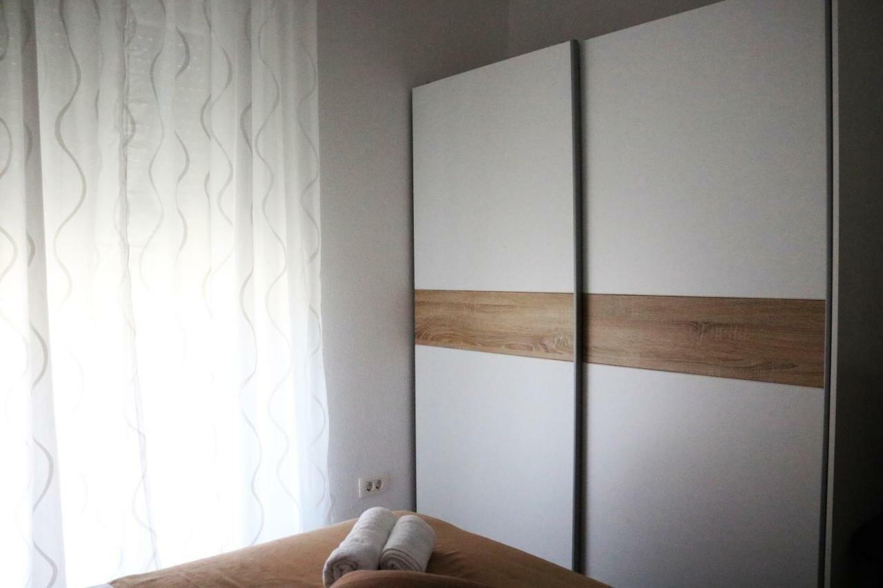 Sweet Corner Apartment Сплит Екстериор снимка