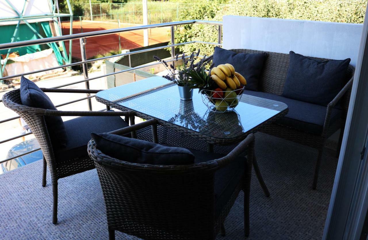 Sweet Corner Apartment Сплит Екстериор снимка