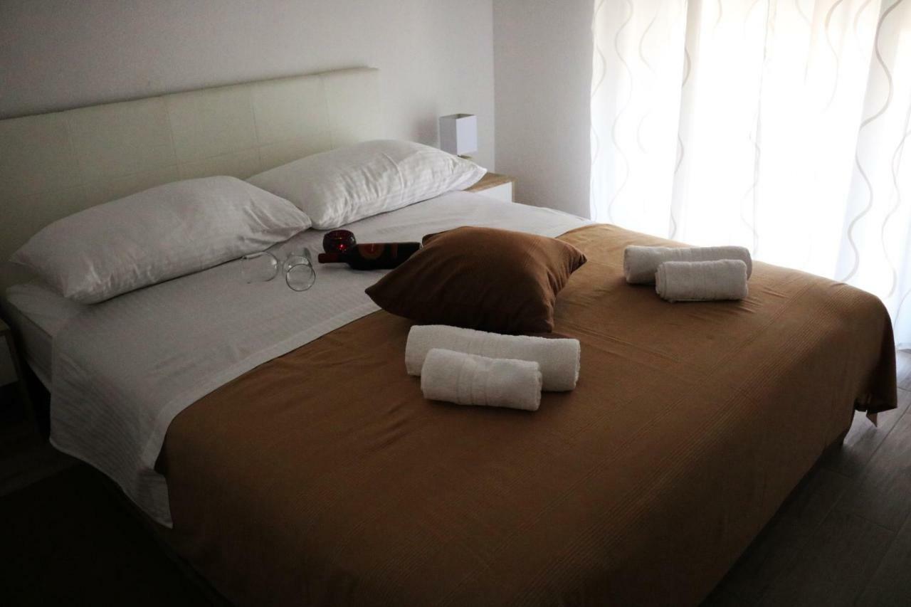 Sweet Corner Apartment Сплит Екстериор снимка