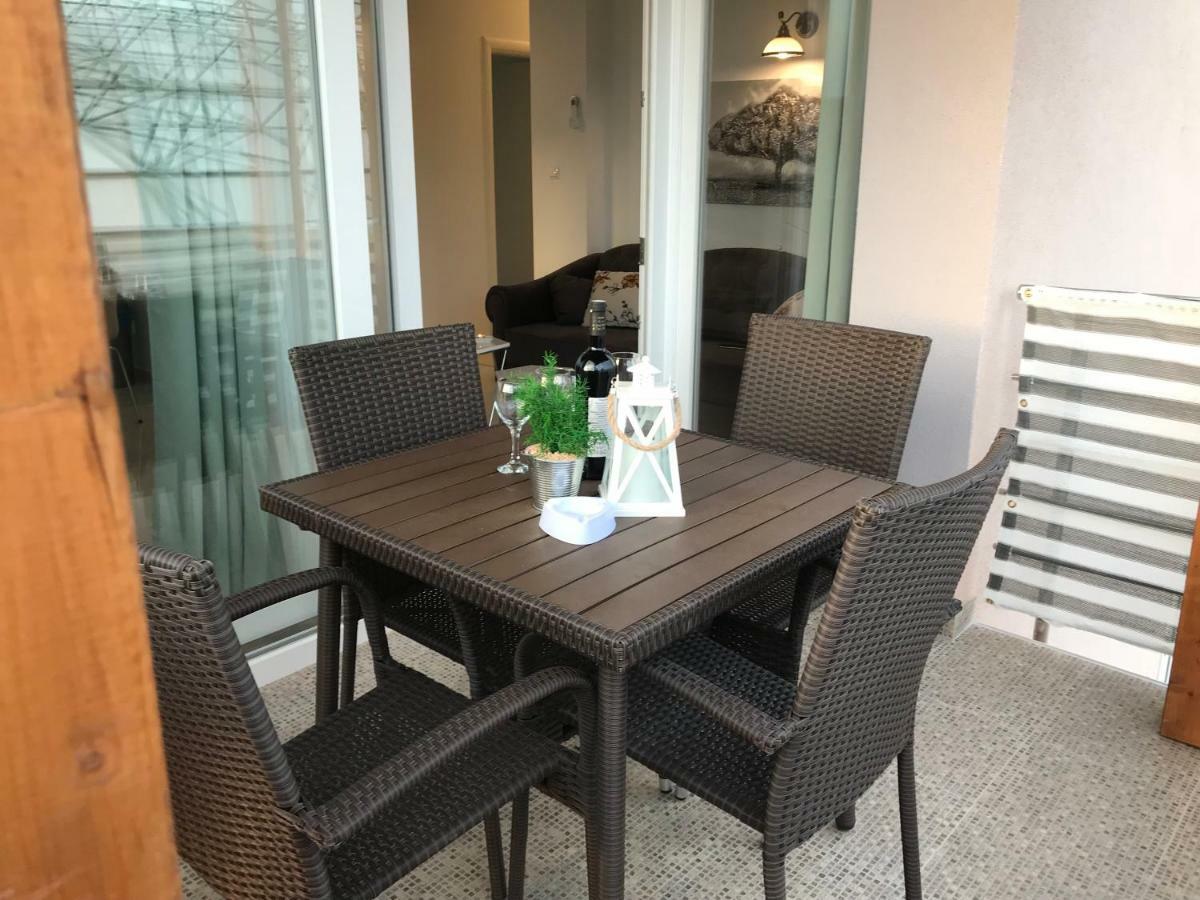 Sweet Corner Apartment Сплит Екстериор снимка