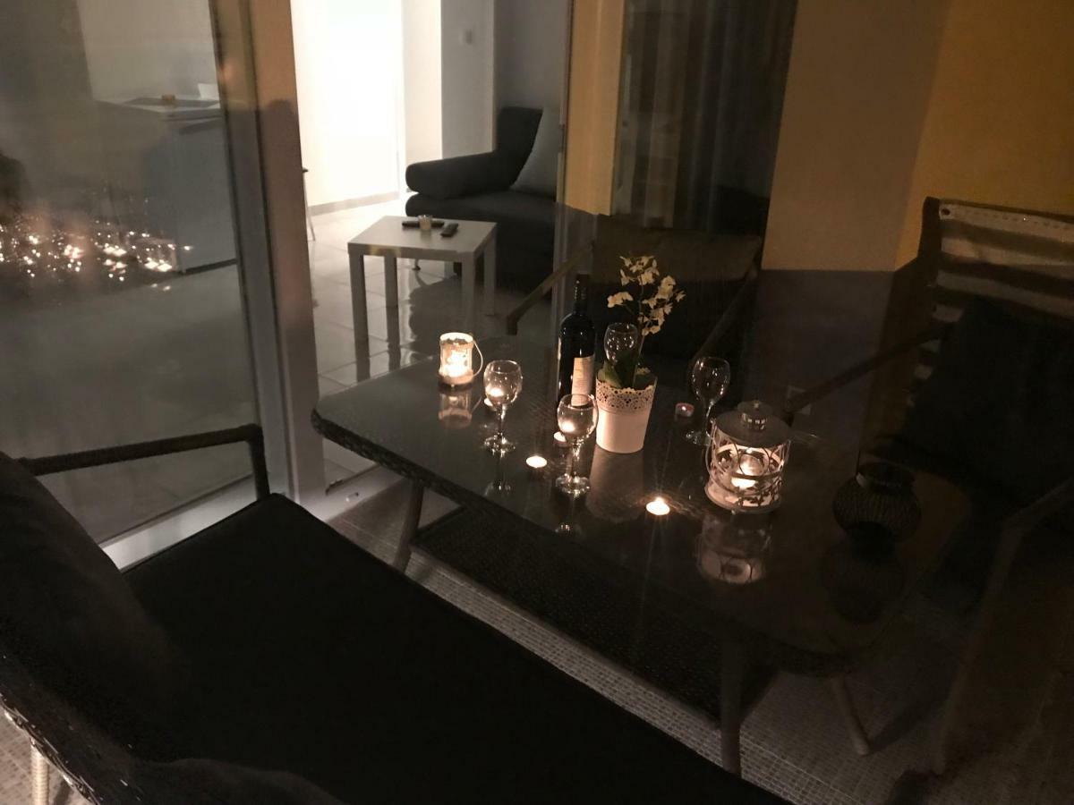 Sweet Corner Apartment Сплит Екстериор снимка