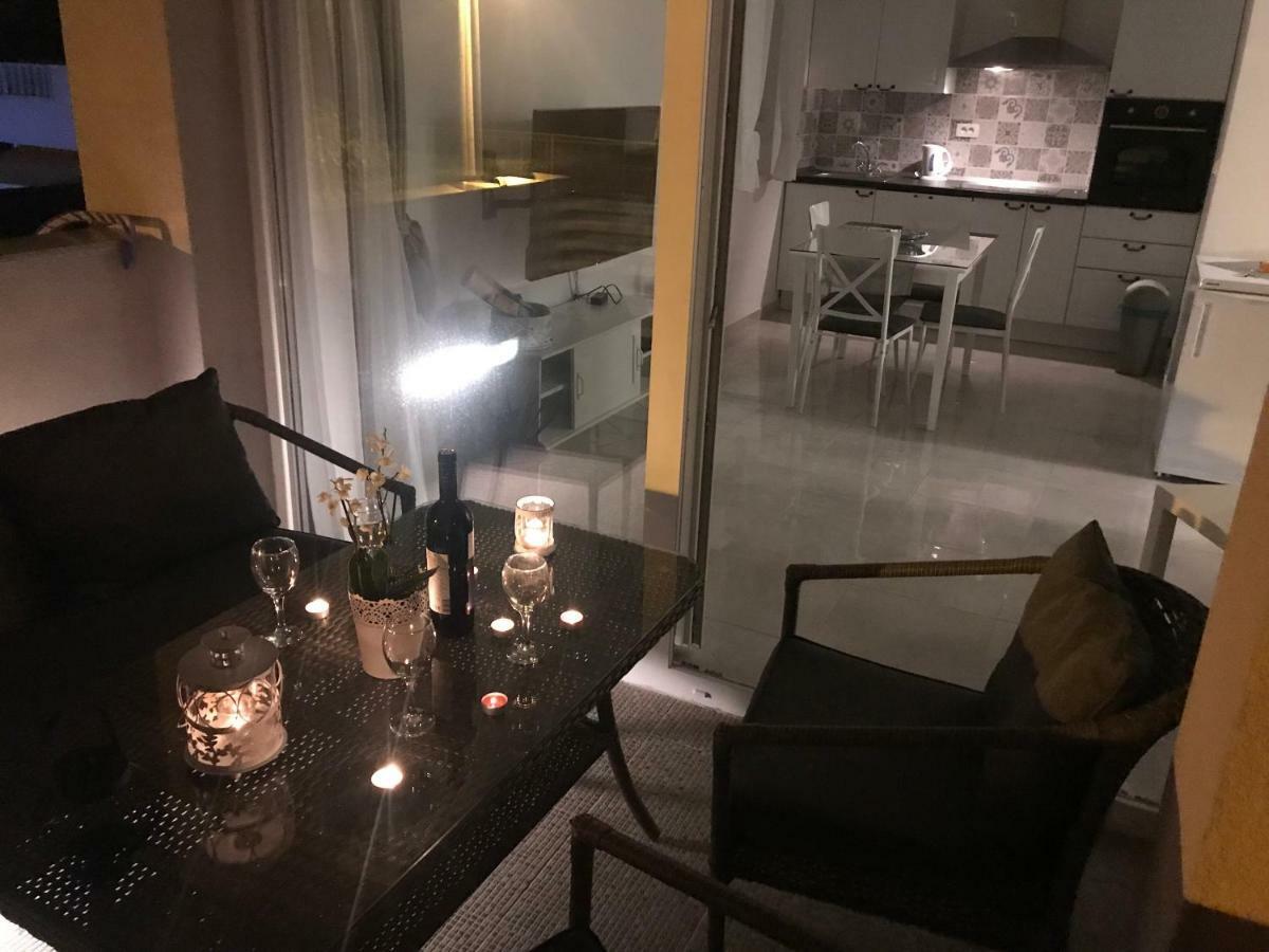 Sweet Corner Apartment Сплит Екстериор снимка