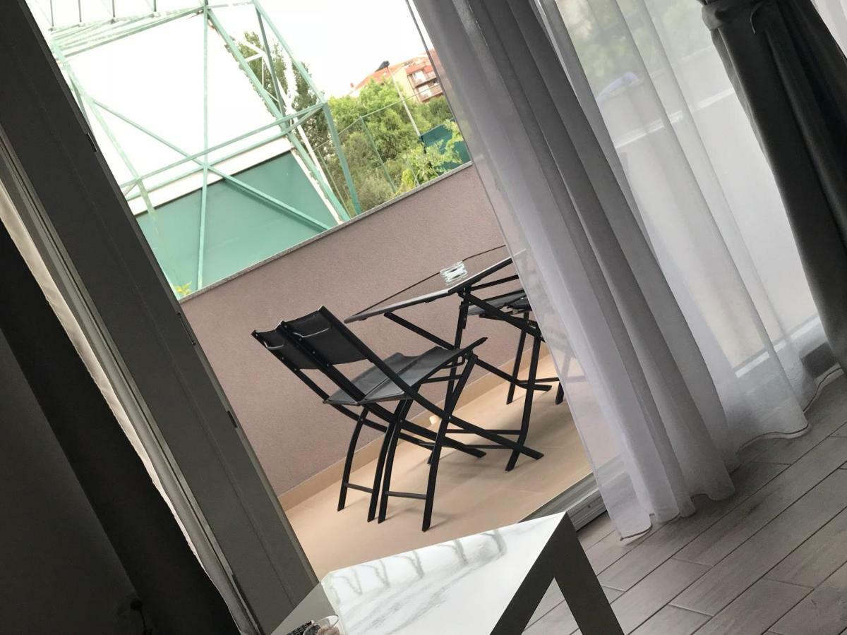 Sweet Corner Apartment Сплит Екстериор снимка