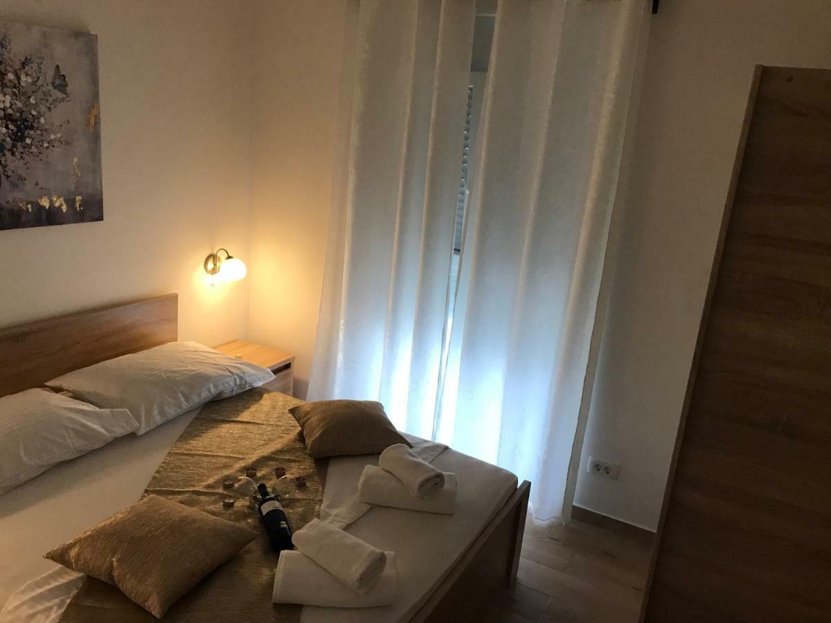 Sweet Corner Apartment Сплит Екстериор снимка